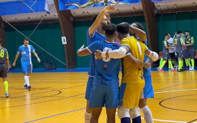 Coppa della Divisione, II turno: ok CLN Cus e Dream Team negli anticipi