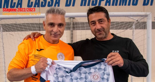 FN24 lo svela, l’ufficialità lo certifica: Daniele Bargellini approda alla Futsal Savigliano