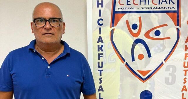 CCC Futsal Serramanna, le parole del DG Mancosu: “Abbiamo confermato gran parte del roster aggiungendo elementi di valore”