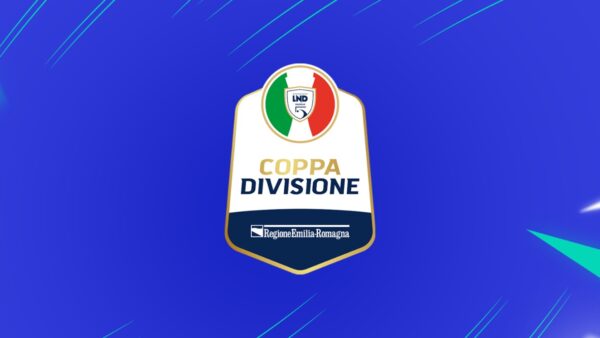 Coppa Divisione