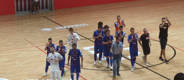 Il Cornedo vince a Tombolo ed avanza in Coppa della Divisione