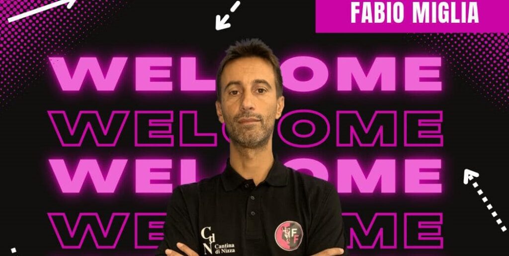 Fabio Miglia