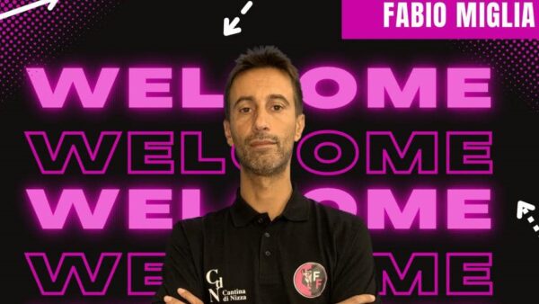 Fabio Miglia