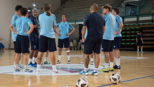 Futsal foto