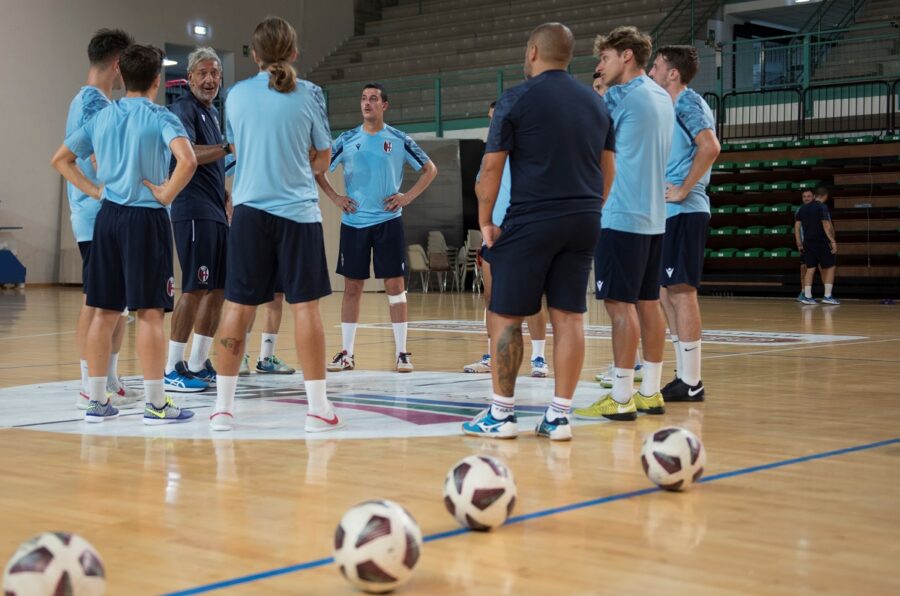 Futsal foto