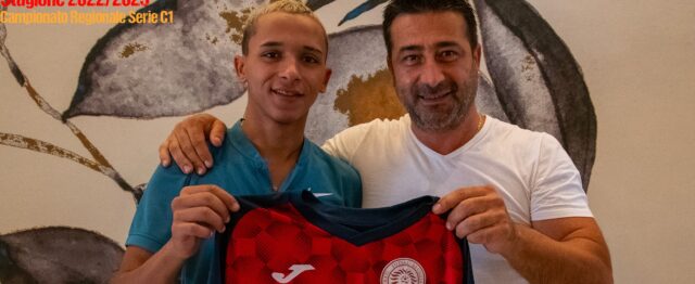 La Futsal Savigliano si gode il ritorno di Aymen Ouadini
