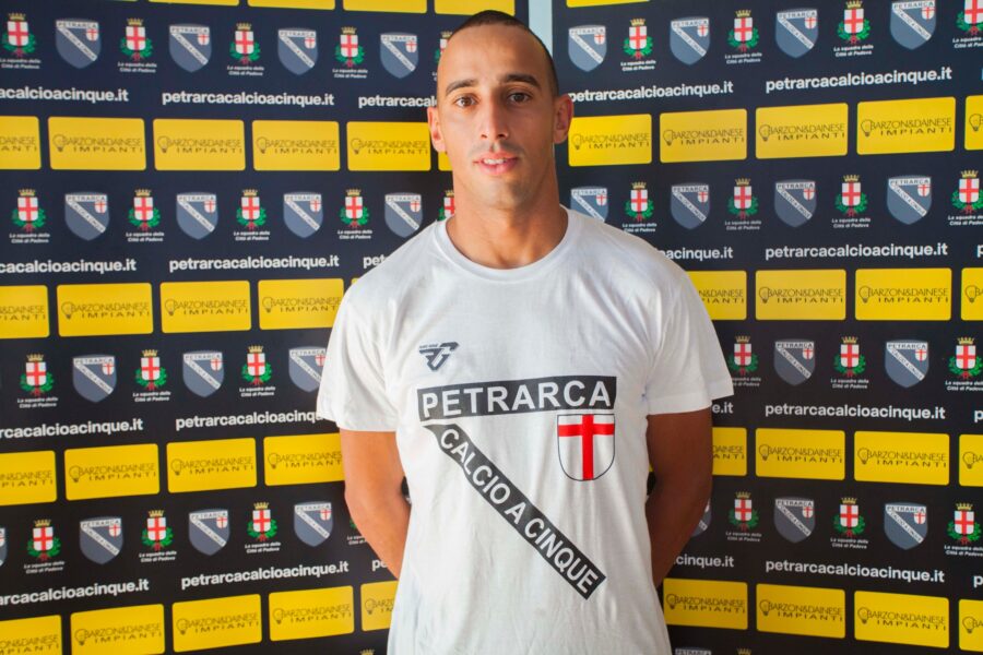 Petrarca acquisto