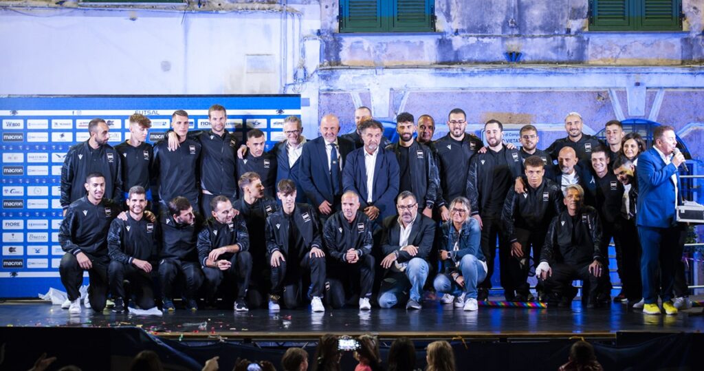 Presentazione (1)
