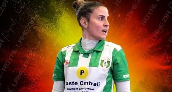 Rocio Sevilla