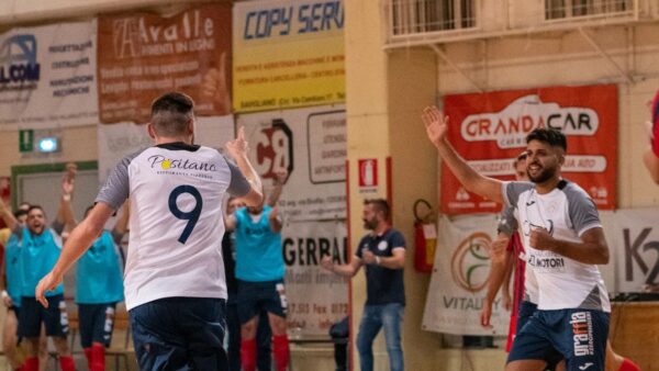 Savigliano vittoria prima giornata