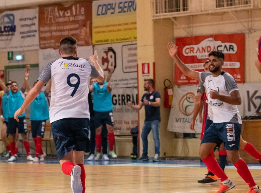 Savigliano vittoria prima giornata