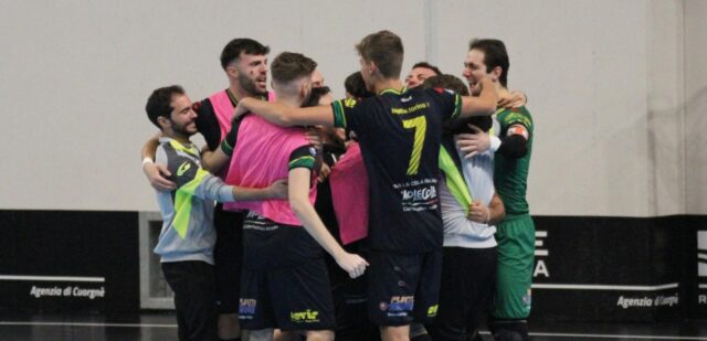 Esclusiva FN24, mister Lianti: “Il mio Top Five vuole essere competitivo”