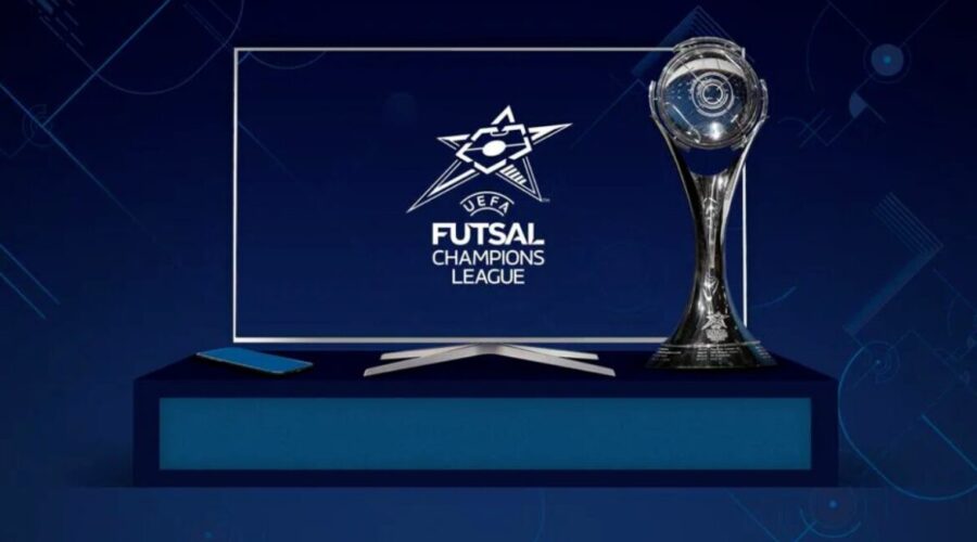 Uefa FutsalChampions 1170x650