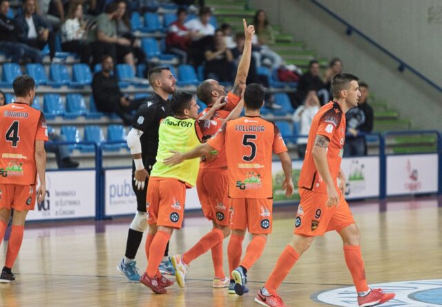 Serie A2, anticipo #Day2: Lolo Suazo all’ultimo respiro piega l’Active Network