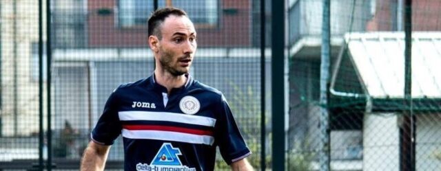 Aurora Nichelino, mister Zeppola a FN24: “Obiettivo play-off”