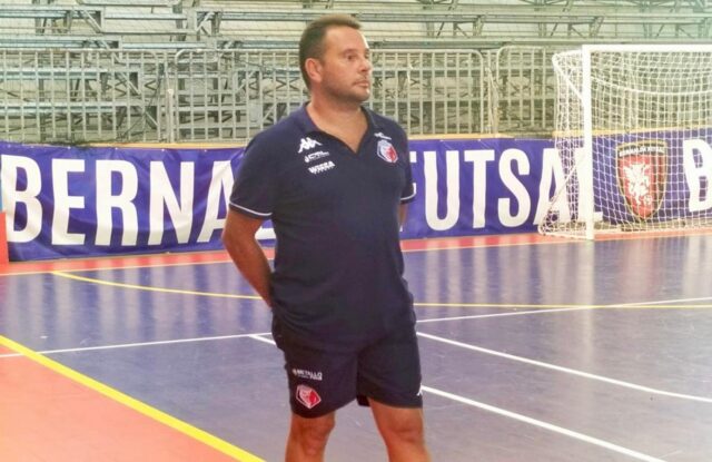Pirossigeno Città di Cosenza, vibrazioni positive. E Tuoto gongola
