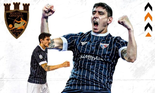 Futsalmercato, l’Ecocity sorprende tutti: ingaggiato Yeray