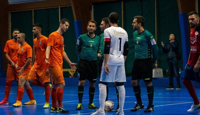 Serie C1 Piemonte: il Centallo ospita la Buttiglierese, Pasta impegnata a Nichelino