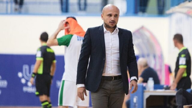 La L84 riscrive la propria storia, Paniccia: “Siamo stati eccezionali”