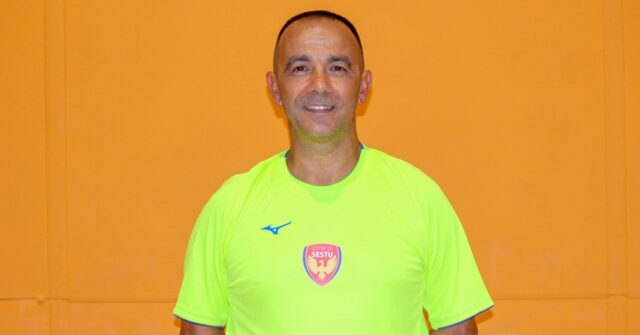 Il campionato del Sestu inizia dal Nizza. Mura: “Squadra ben organizzata”