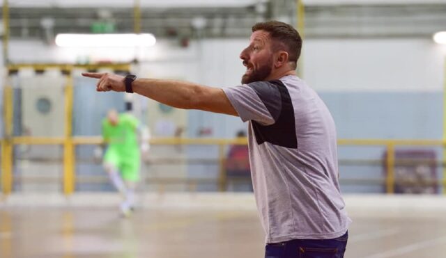 Il Futsal Pistoia fa tappa a Catania. Fratini: “Giocheremo con le nostre armi”