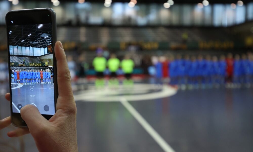 Dal futsal al calcio a 11: i giocatori più famosi