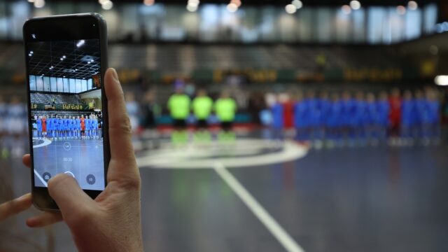 Dal futsal al calcio a 11: i giocatori più famosi