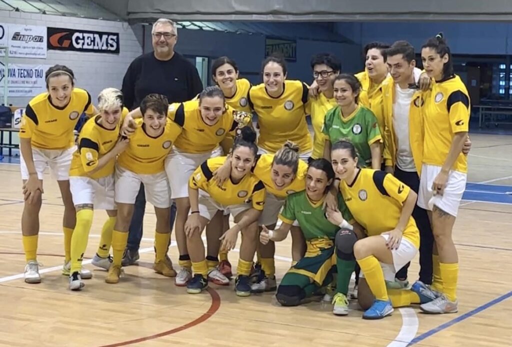 Academy Torino