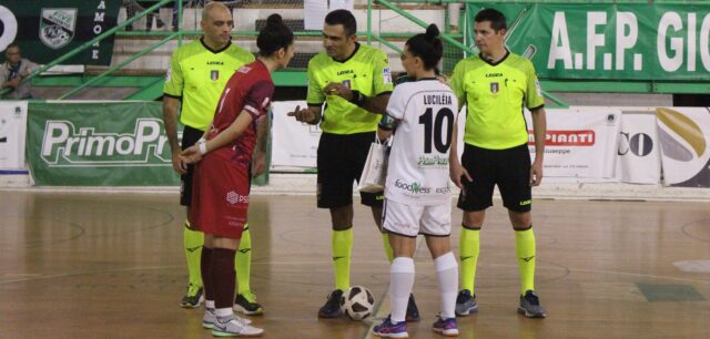 La PSB Irpinia è pronta a ripartire: inoltrata la domanda di ripescaggio per la Serie A