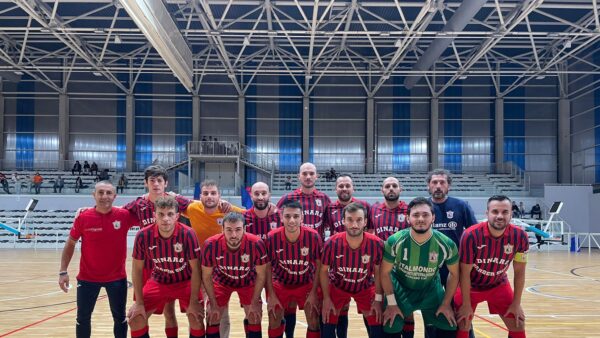 Borgonuovo Settimo in campionato