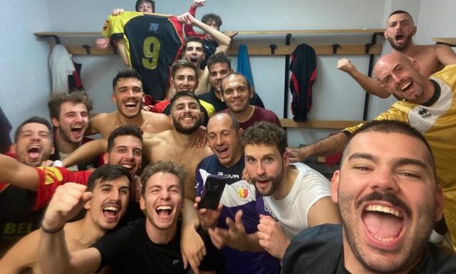 Serie C1 Piemonte: il big-match finisce 3-3, vincono Bra e VDL Fiano Plus