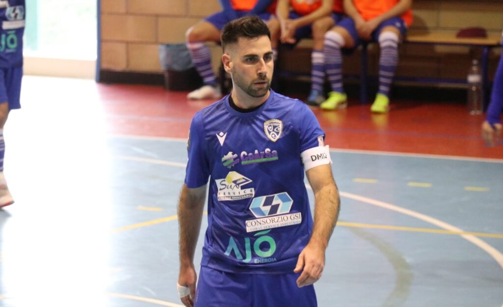 Capitano CCC