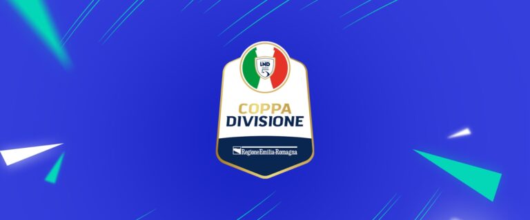 Coppa Divisione
