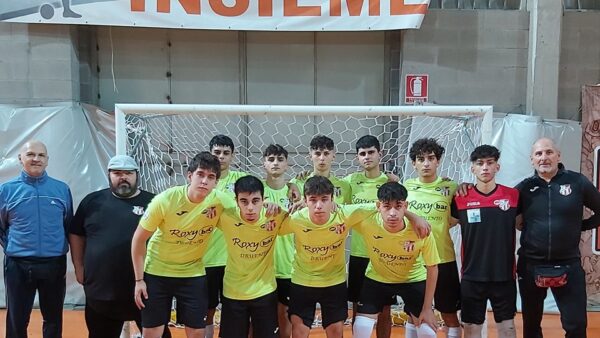 Druento U19
