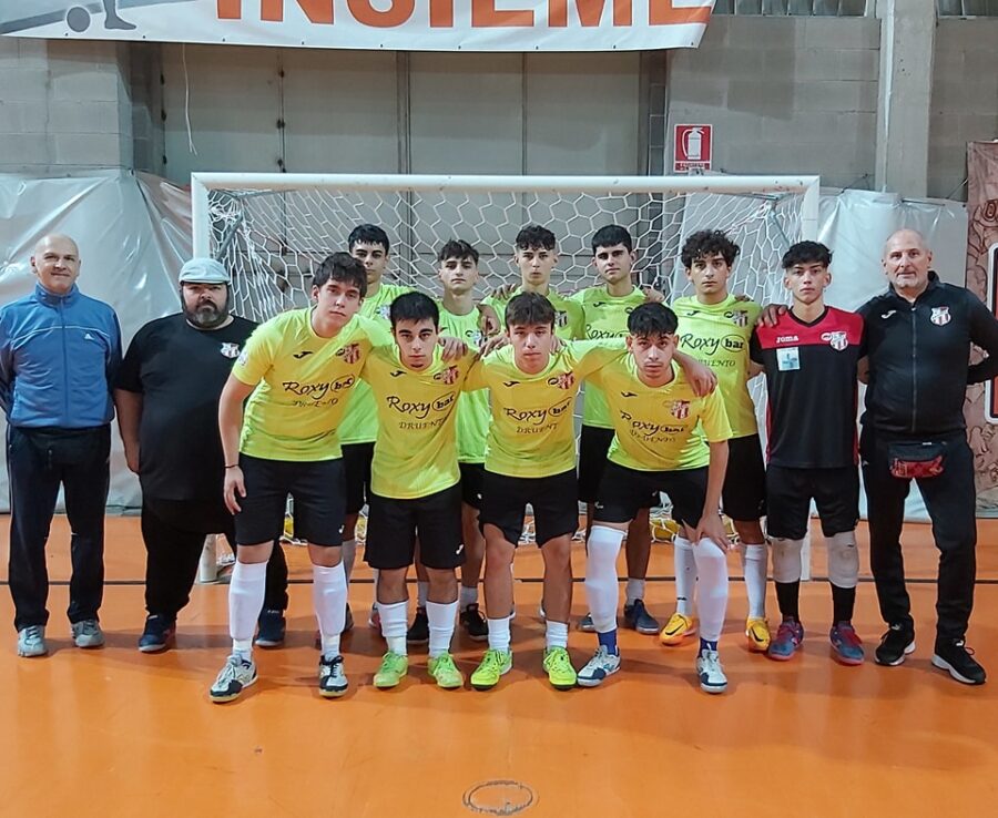 Druento U19
