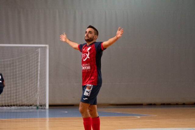 Serie C1 Piemonte: cade il Centallo, il VDL Fiano Plus torna in vetta