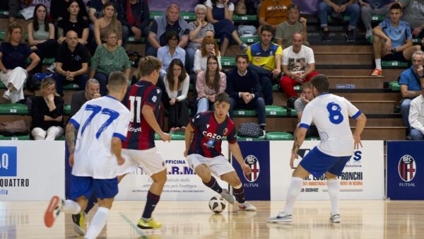 Futsal foto