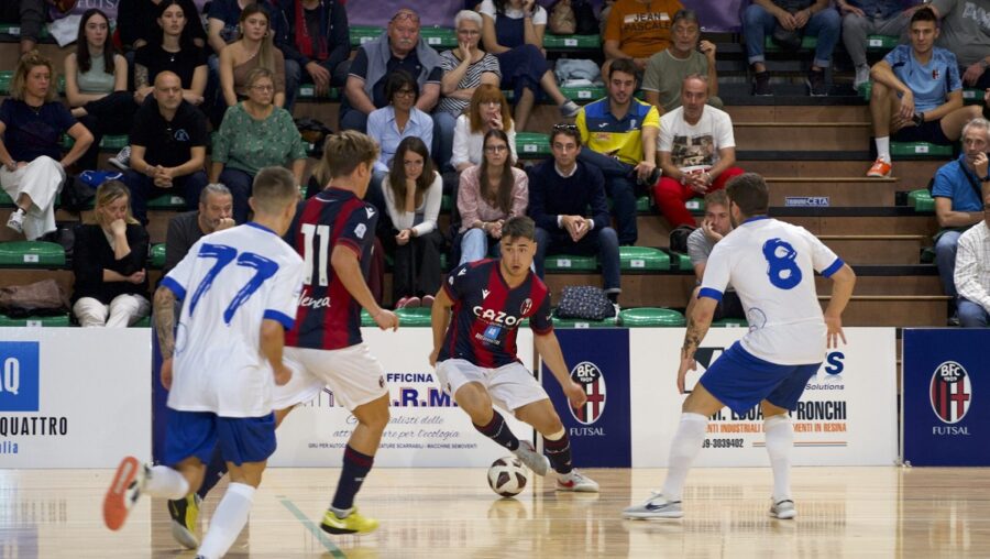 Futsal foto