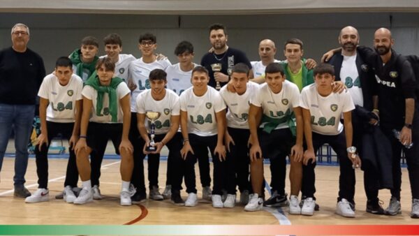 L84 torneo