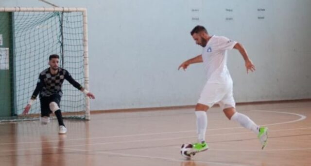 Il VDL Fiano Plus si prepara al big match contro il Centallo, Ongari: “Sarà una gara molto intensa”