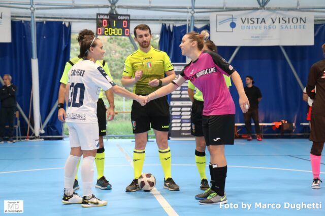 Serie A2 Femminile, domenica i nomi delle prime due promosse