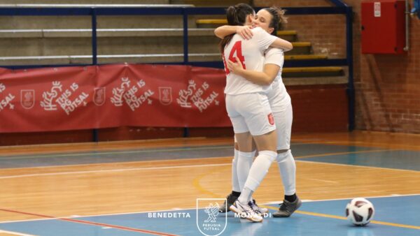 Perugia Femminile