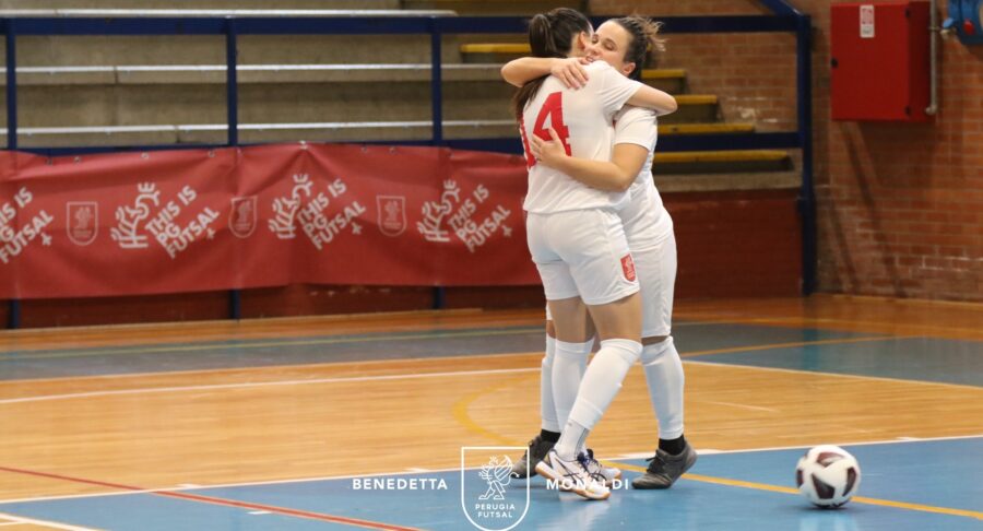 Perugia Femminile