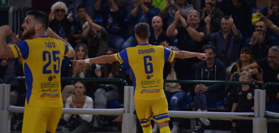 Sandri Elledì