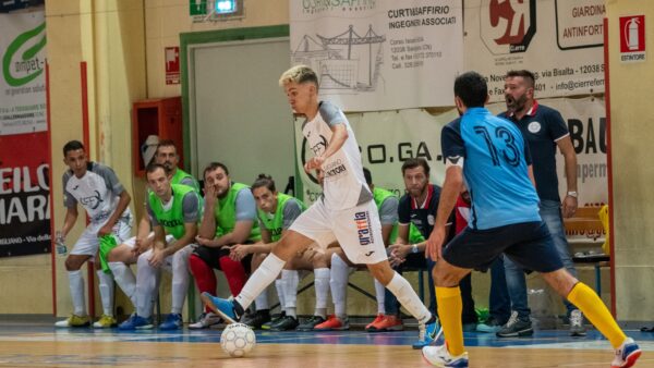 Savigliano in campo