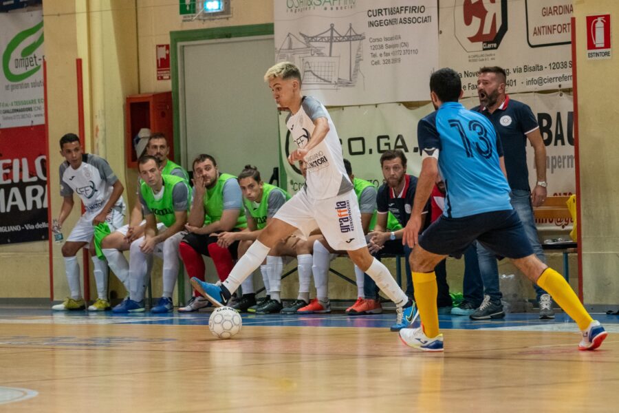 Savigliano in campo