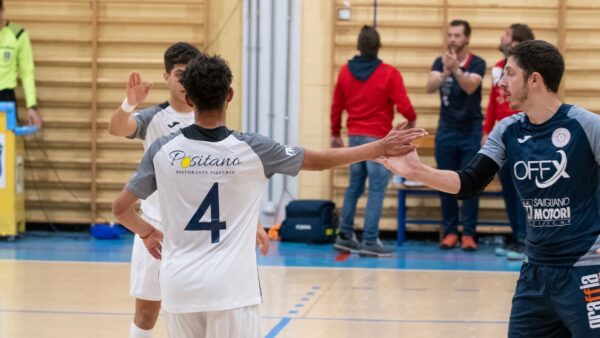 Savigliano vs Pasta