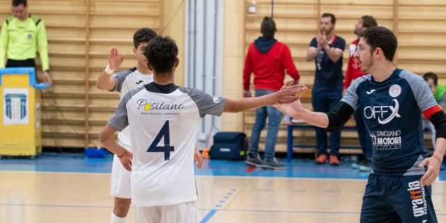 Serie C1 Piemonte, il punto al termine del girone d’andata