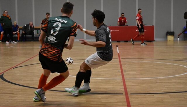 Patrizio match-winner di Coppa. E la Fenice vola: “Bravi a restare sul pezzo”