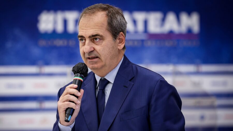Bergamini news